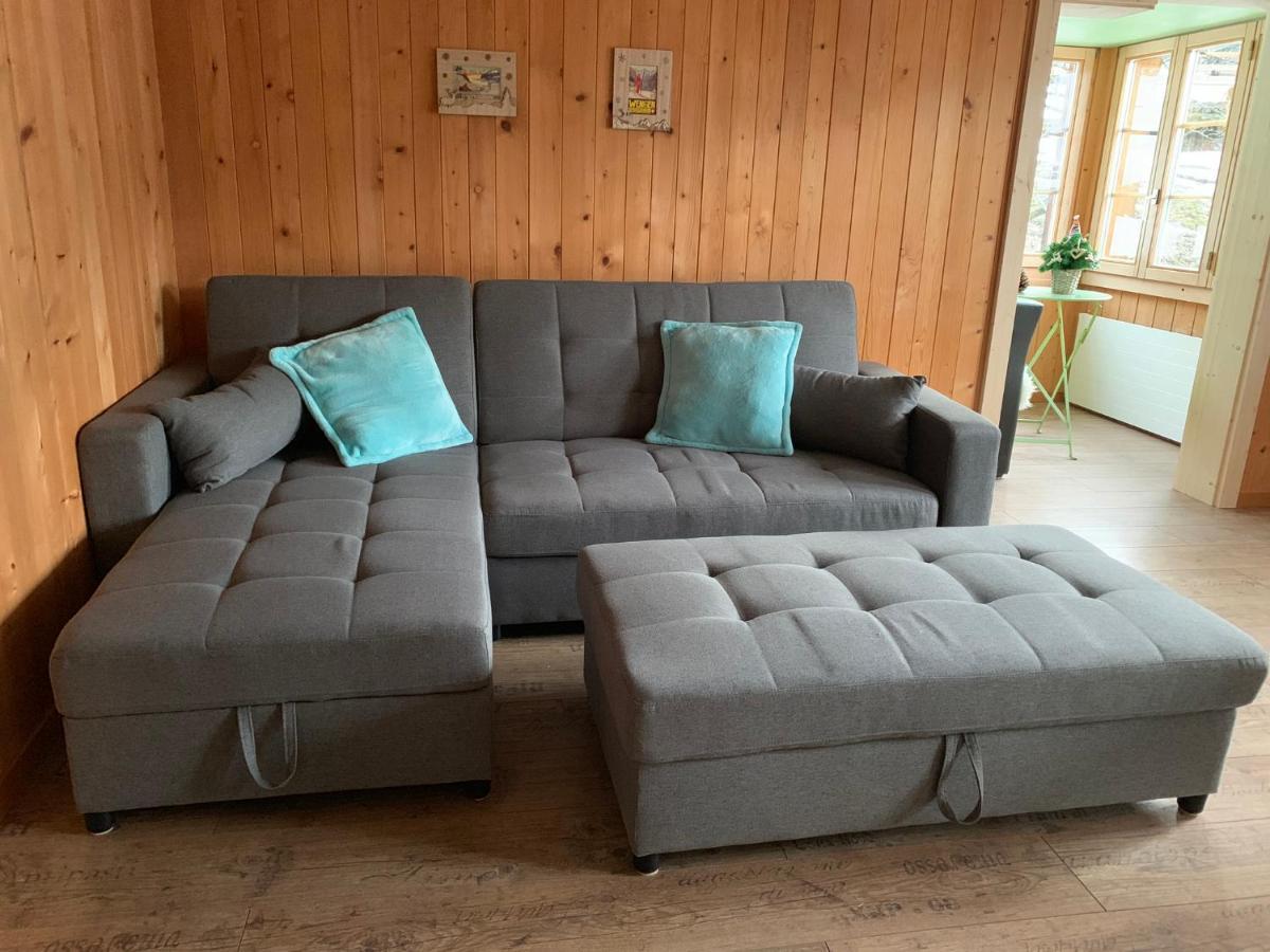 Chalet Schiltwald Innerוונגן מראה חיצוני תמונה