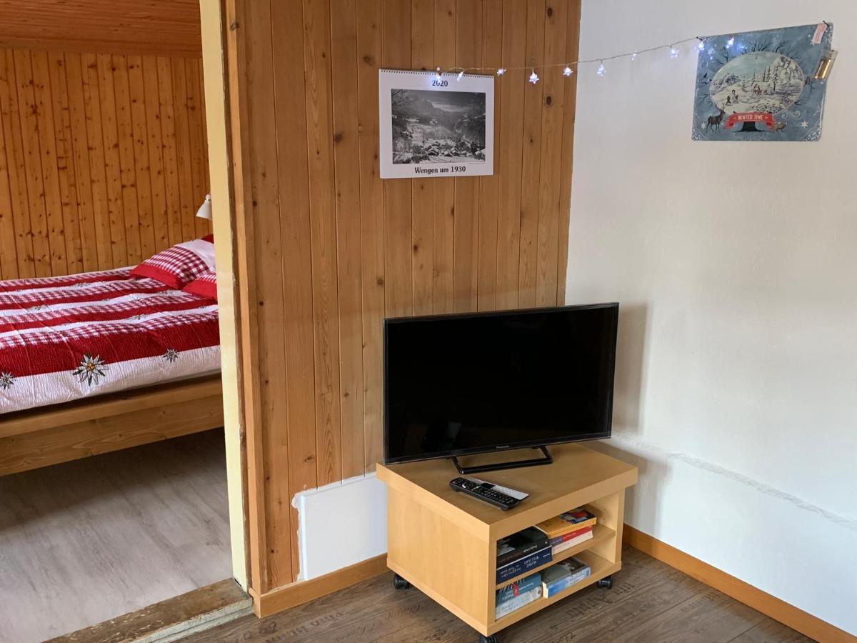 Chalet Schiltwald Innerוונגן מראה חיצוני תמונה